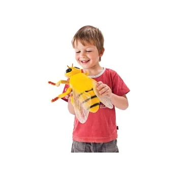 Large Insects - Set of 12 - Modern Teaching Aids NZ