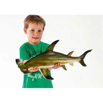 Large Sea Animals - Set of 6 - Modern Teaching Aids NZ