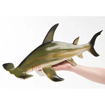 Large Sea Animals - Set of 6 - Modern Teaching Aids NZ