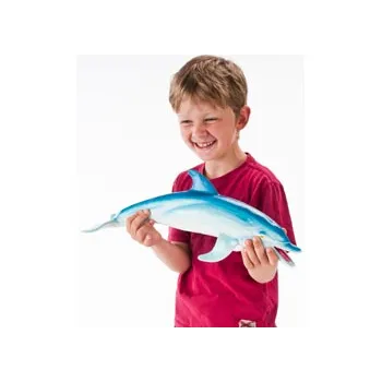 Large Sea Animals - Set of 6 - Modern Teaching Aids NZ