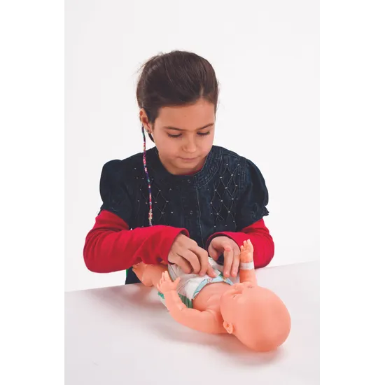 Doll Set of 4 - 41cm - Modern Teaching Aids NZ