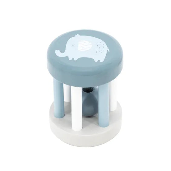 Assorted Cage Rattle PK12 - Modern Teaching Aids NZ