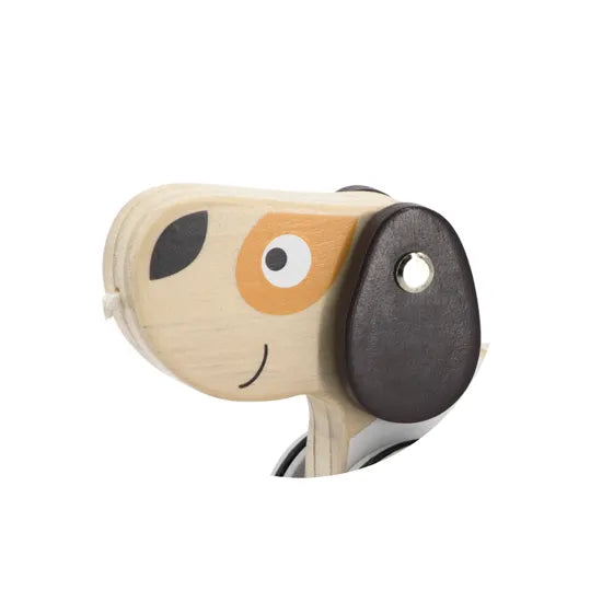 Pull Along Puppy - Modern Teaching Aids NZ