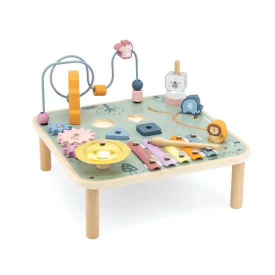 Multi Function Activity Table - Modern Teaching Aids NZ