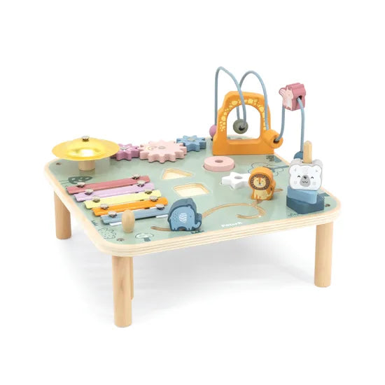 Multi Function Activity Table - Modern Teaching Aids NZ