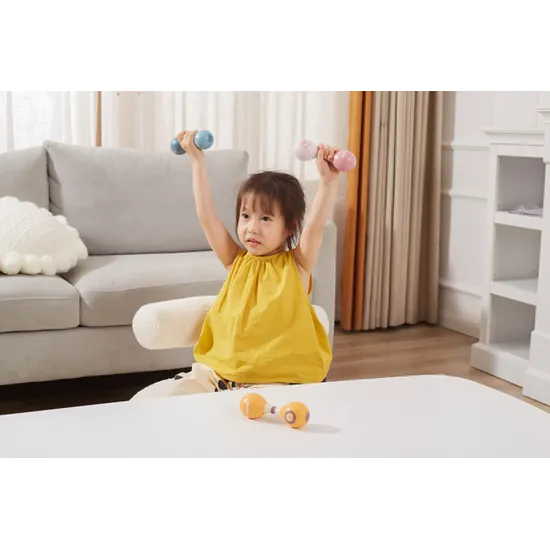 Double Maracas Lion - Modern Teaching Aids NZ