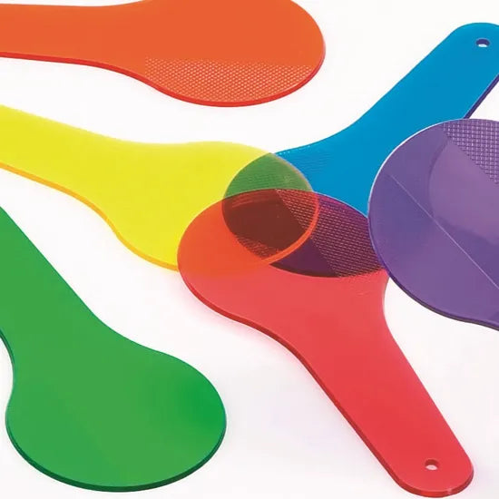 Light Box Resources Kit - Modern Teaching Aids NZ