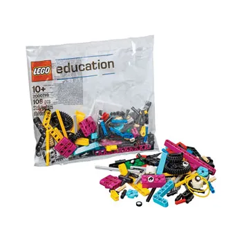 SPIKE Prime Replacement Pack