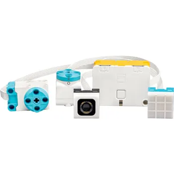 LEGO Education SPIKE Essential - Set of 10 - Modern Teaching Aids NZ