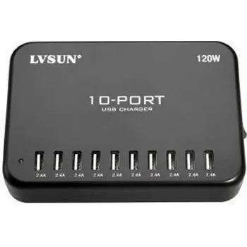 LEGO® Education SPIKE„¢ Essential - Set of 15 & 2x 10-Port Charger - Modern Teaching Aids NZ