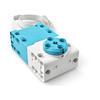 LEGO® Education SPIKE Large Angular Motor - Modern Teaching Aids NZ