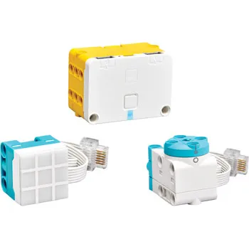 LEGO® Education SPIKE Essential Accessory Kit - Modern Teaching Aids NZ