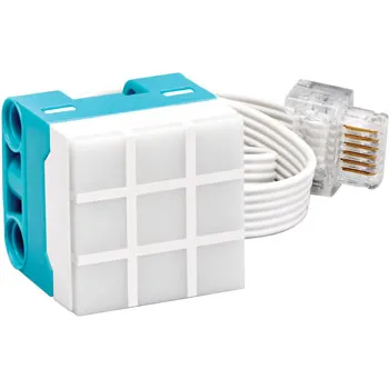 LEGO® Education SPIKE Essential Accessory Kit - Modern Teaching Aids NZ