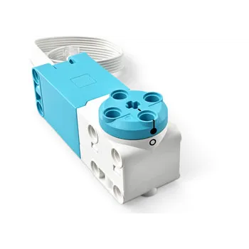 LEGO® Education SPIKE Medium Angular Motor - Modern Teaching Aids NZ