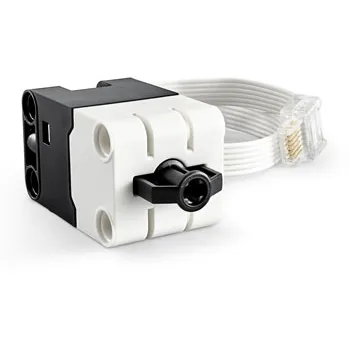 LEGO Education SPIKE Force Sensor