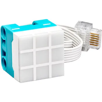 LEGO Education SPIKE Colour Light Matrix - Modern Teaching Aids NZ
