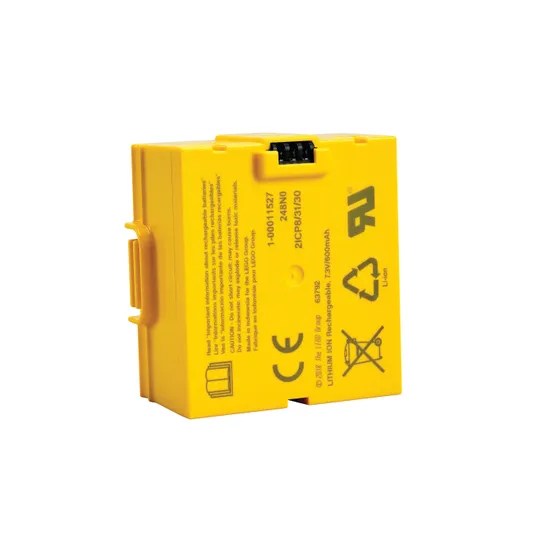 LEGO® Education SPIKE Essential - Small Hub Battery - Modern Teaching Aids NZ