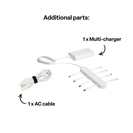 LEGO® Education Science Kit 5+ Set of 3 - Modern Teaching Aids NZ