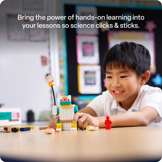 LEGO® Education Science Kit 5+ - Modern Teaching Aids NZ