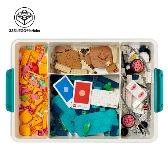 LEGO® Education Science Kit 8+ - Modern Teaching Aids NZ