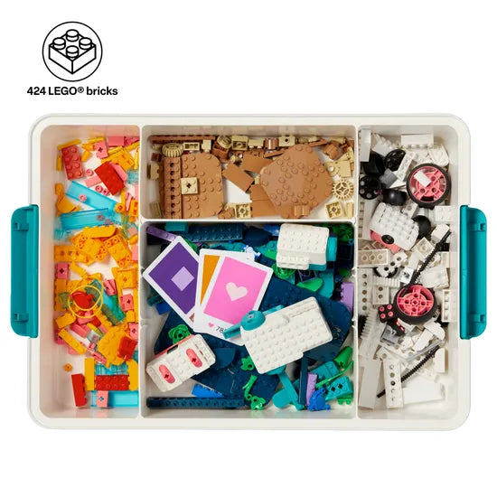 LEGO® Education Science Kit 11+ - Modern Teaching Aids NZ