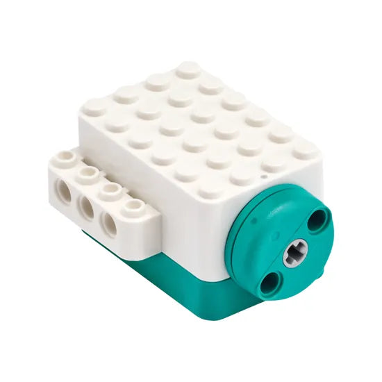 LEGO® Education Single Motor - Modern Teaching Aids NZ