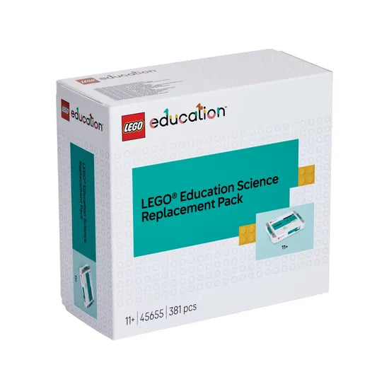 LEGO® Education Replacement Pack for Middle School - Modern Teaching Aids NZ