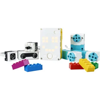 LEGO® Education SPIKE Prime - Set of 10 - Modern Teaching Aids NZ