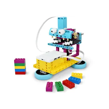 LEGO® Education SPIKE Prime - Set of 10 - Modern Teaching Aids NZ