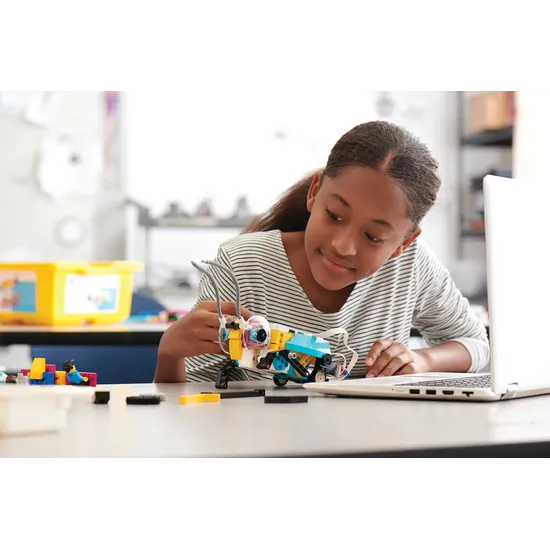 LEGO® Education SPIKE„¢ Prime - Set of 10 & Storage - Modern Teaching Aids NZ