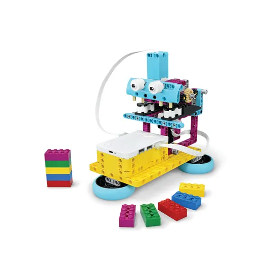 LEGO® Education SPIKE„¢ Prime - Set of 10 & Storage - Modern Teaching Aids NZ