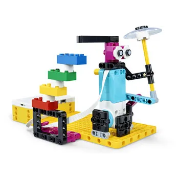 LEGO® Education SPIKE Prime - Set of 15 - Modern Teaching Aids NZ