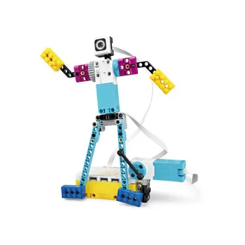 LEGO® Education SPIKE„¢ Prime Buy 5 Get 6 with Charger - Modern Teaching Aids NZ