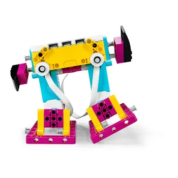 LEGO® Education SPIKE„¢ Prime - Set of 6 & Storage - Modern Teaching Aids NZ