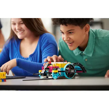 LEGO® Education SPIKE„¢ Prime - Set of 6 & Storage - Modern Teaching Aids NZ