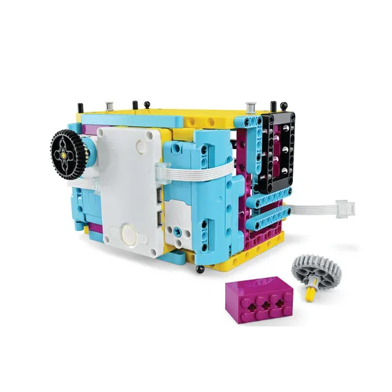 LEGO® Education SPIKE Prime - Set of 8 - Modern Teaching Aids NZ