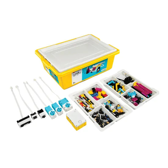 LEGO® Education SPIKE Prime Set - Modern Teaching Aids NZ