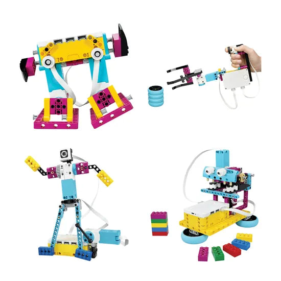 LEGO® Education SPIKE Prime Set - Modern Teaching Aids NZ