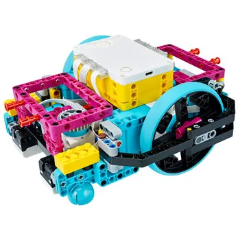LEGO® Education SPIKE Prime Expansion Set V2 - Modern Teaching Aids NZ