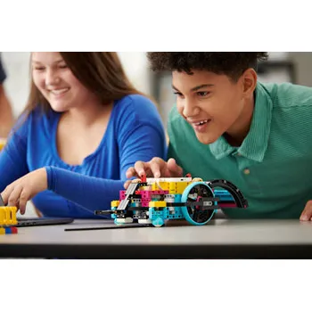 LEGO® Education SPIKE Prime Expansion Set V2 - Modern Teaching Aids NZ