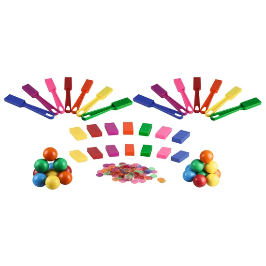 Magnet Essentials Kit - Modern Teaching Aids NZ