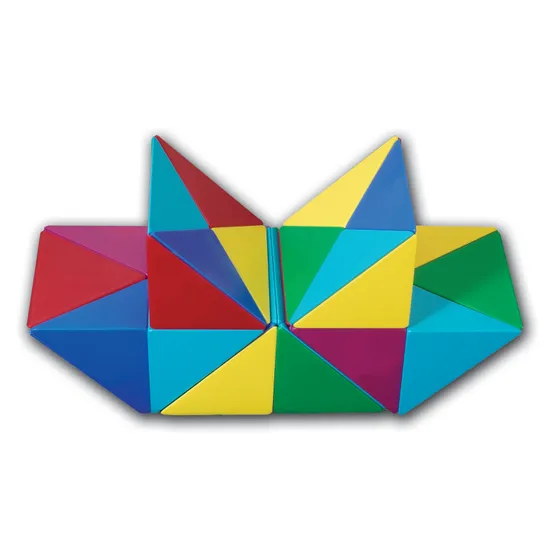 Mag-Blocks 48 Pieces - Modern Teaching Aids NZ