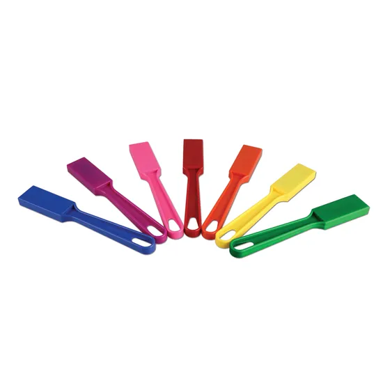Magnetic Wands - Set of 7 - Modern Teaching Aids NZ