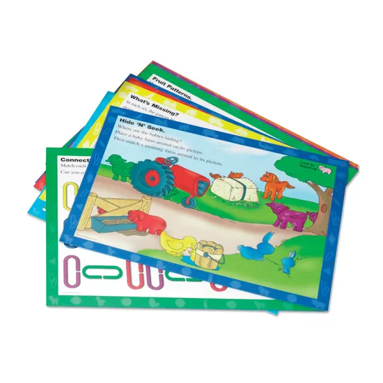 Super Sorting Set - Modern Teaching Aids NZ