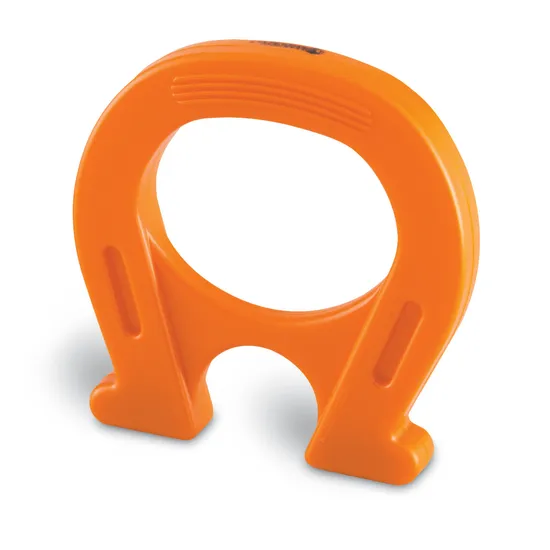 Horseshoe Magnets PK6 - Modern Teaching Aids NZ