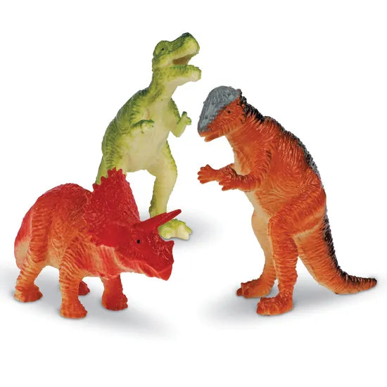 Dinosaur Counters - Modern Teaching Aids NZ