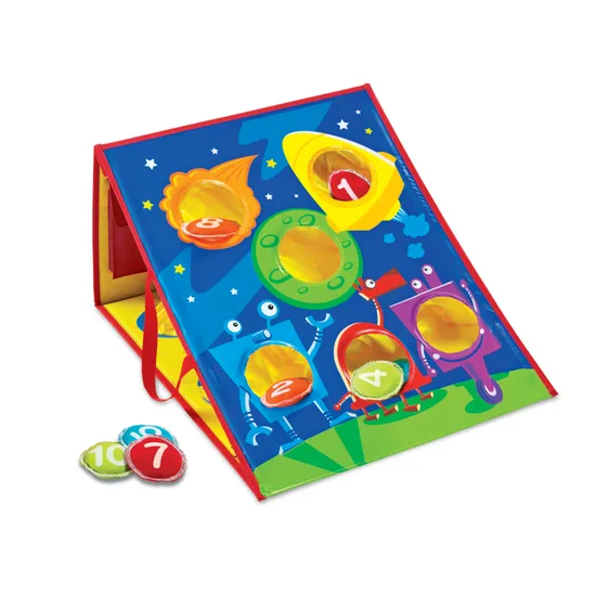 Smart Toss Bean Bag Games - Modern Teaching Aids NZ