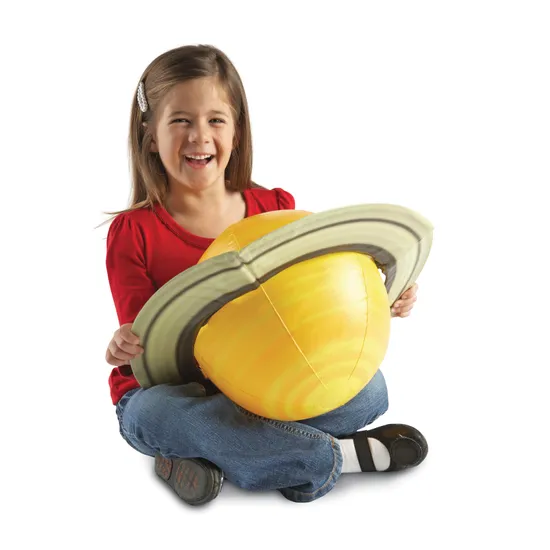 Inflatable Solar System Set - Modern Teaching Aids NZ