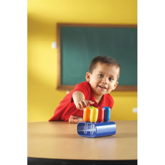 Primary Science Jumbo Eyedroppers - Modern Teaching Aids NZ