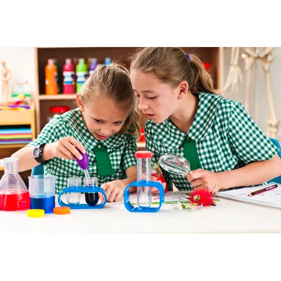Primary Science Set - Modern Teaching Aids NZ